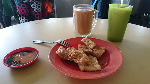 Restoran Subang Ria Restoran Subang Ria