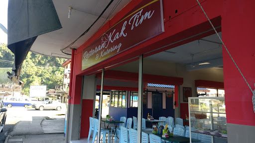 Restoran Kak Tim & Katering