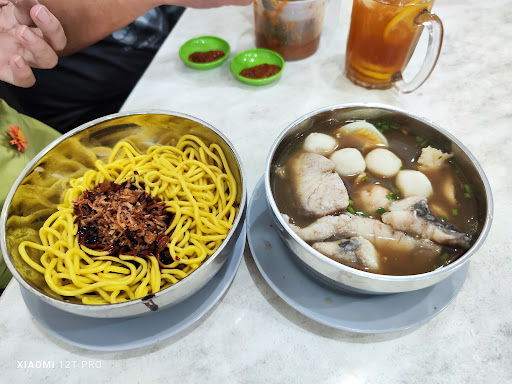 Wang Wang Soto House