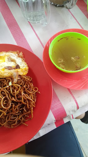Embun Cafe & Homestay