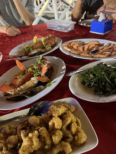 Buwan Restaurant