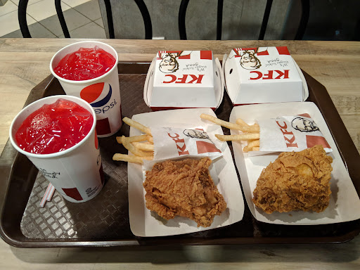 KFC Semporna