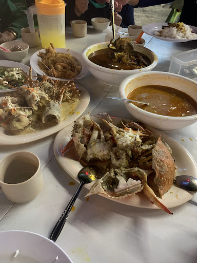 Anjung D'Samudera Seafood Restoran