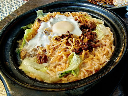 DOZO NANYANG KOPI HOUSE SEMPORNA