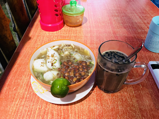 Warung Merindu