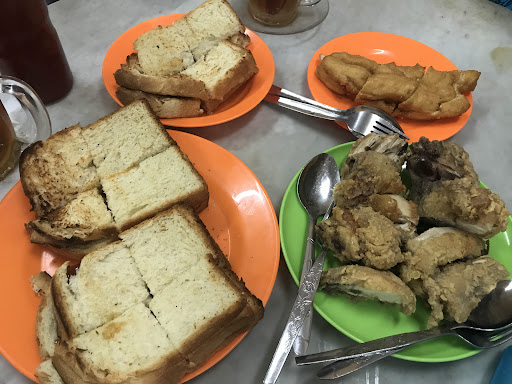 Cham Chuan Kee Restaurant