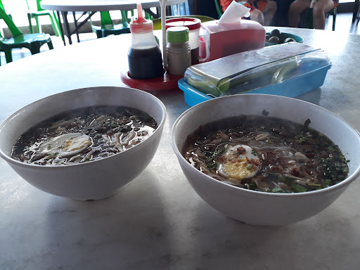 Amazing Cafe, Semporna, Sabah.