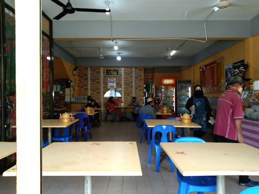 Restoran Seri Melor
