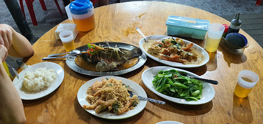 Fish Village Seafood Restaurant