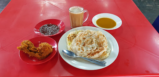Warung Bond