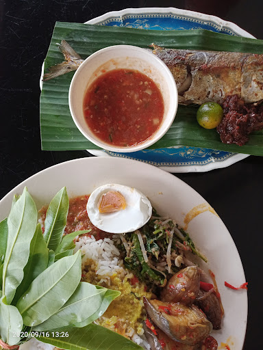 Restoran Ros Sari @ BTHO Restoran Ros Sari @ BTHO