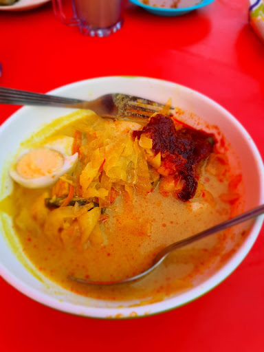 Gerai Pak Din Gerai Pak Din