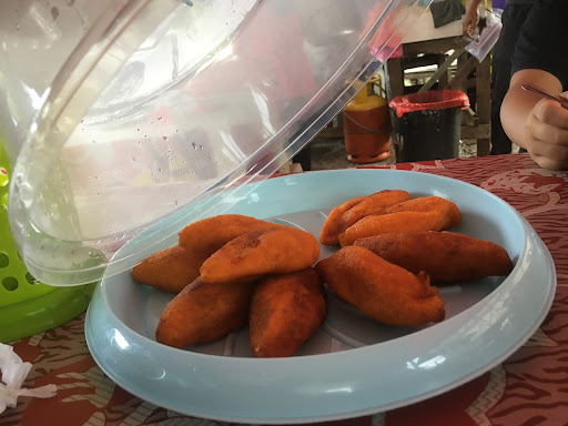 Nasi Berlauk Wok Nasi Berlauk Wok