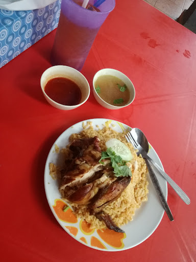 Gerai Makan Sri Serdang Gerai Makan Sri Serdang