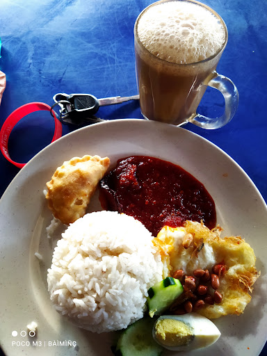 SotoBaek Station Medan selera Serdang Jaya SotoBaek Station Medan selera Serdang Jaya