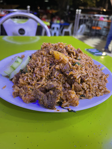 Restoran PKS Maju Restoran PKS Maju