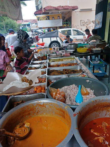 Kak Pah Nasi Berlauk Kak Pah Nasi Berlauk