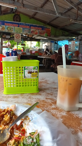 Pak Sarif Corner Seafood Pak Sarif Corner Seafood