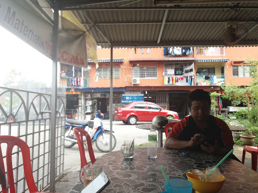 Restoran Pak Tam Restoran Pak Tam