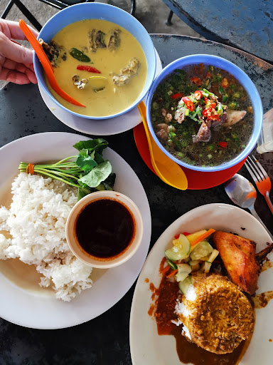 Warung Tok Janggut Warung Tok Janggut