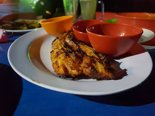 Esplanade Tanjung Harapan(gerai makan) Esplanade Tanjung Harapan(gerai makan)