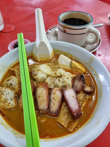 Restoran Jit Lai Restoran Jit Lai