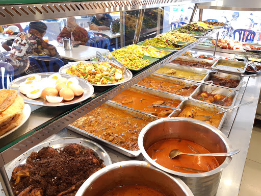 RESTORAN MR MAMAK RESTORAN MR MAMAK