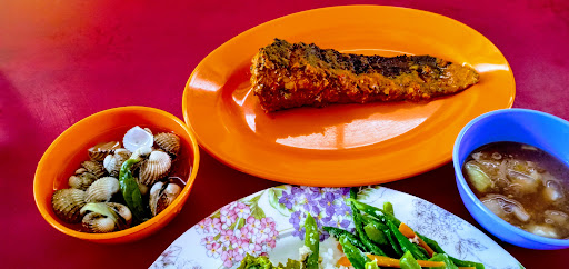 Gerai MBDK Taman Kem Gerai MBDK Taman Kem