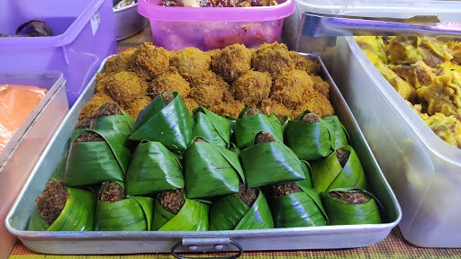 SERAPAN PAGI MAK INA CONER SERAPAN PAGI MAK INA CONER