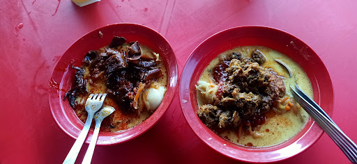 Nasi Kandar Mak Minah Nasi Kandar Mak Minah