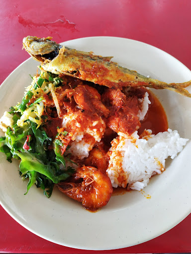 Gerai Makan MBDK Pulau Indah Gerai Makan MBDK Pulau Indah