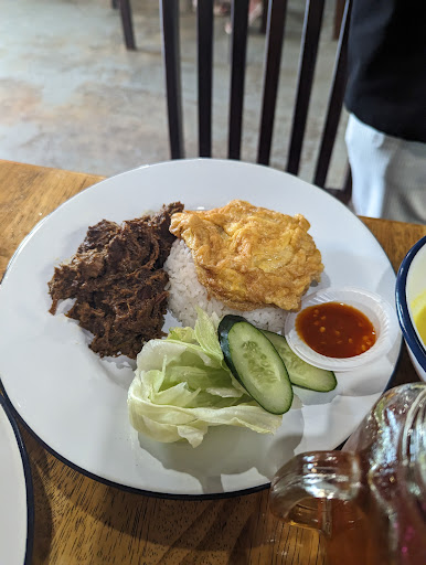 Kerisik Cafe Kerisik Cafe