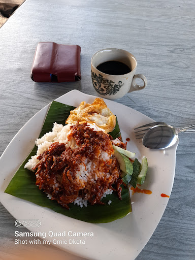 Gmie Dkota Nasi Lemak Gmie Dkota Nasi Lemak