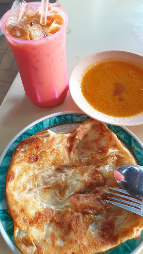 Roti Canai Halim Roti Canai Halim
