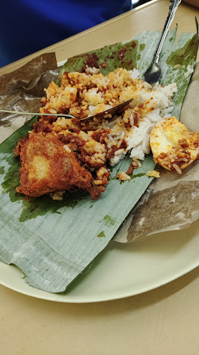 Restoran Sajian Utara Restoran Sajian Utara