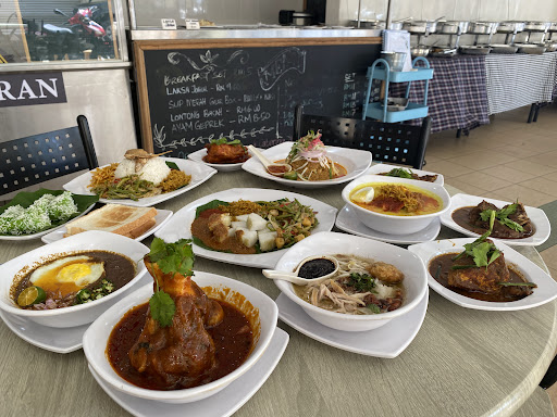 LONTONG & CO Ara Damansara LONTONG & CO Ara Damansara