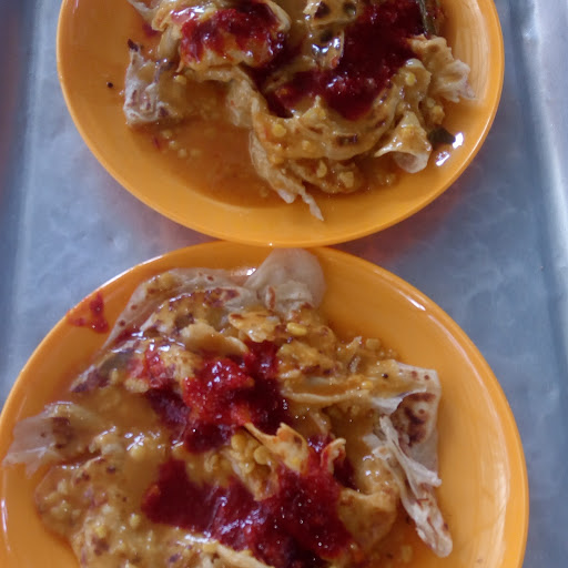 Hamzah Roti Canai Hamzah Roti Canai