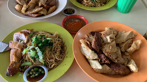 Restoran Jamal Mohamed Restoran Jamal Mohamed
