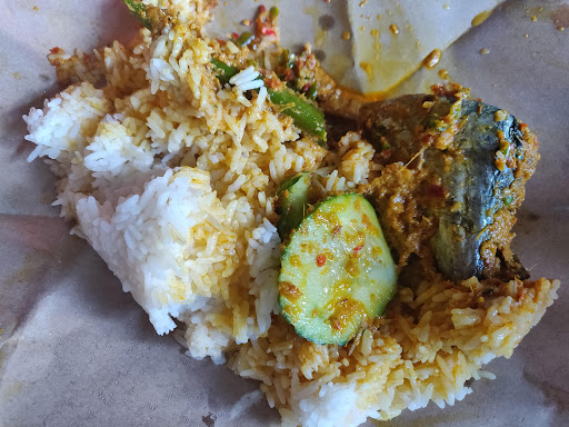 Pak Da Selera Pantai Timur Pak Da Selera Pantai Timur