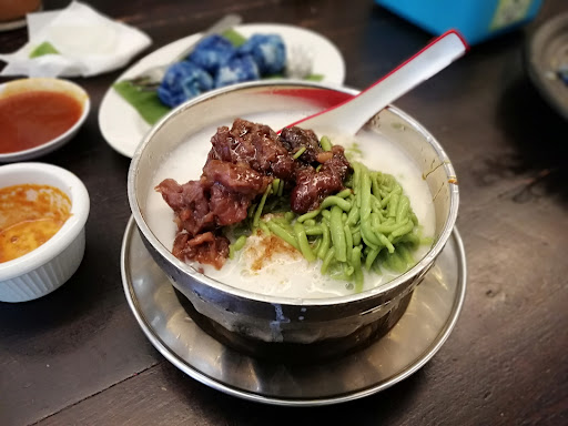Makan Time Makan Time