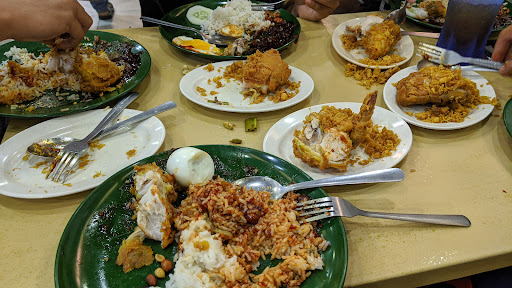 Restoran Al Ehsan Restoran Al Ehsan