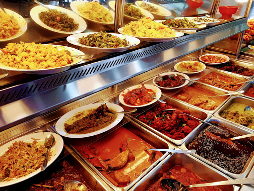 Restoran Abadi Cafeteria