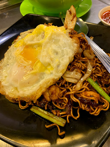 Restoran Anjung Damansara Restoran Anjung Damansara