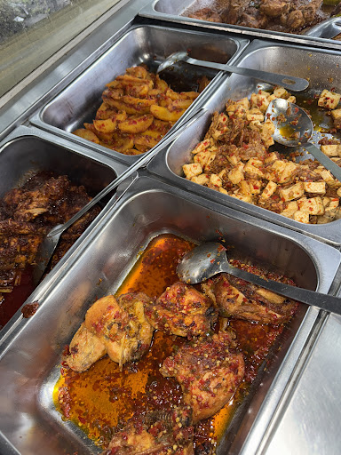 Warung Cik Ja Warung Cik Ja
