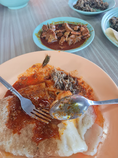 Warong Lempeng Kg .makam Warong Lempeng Kg .makam