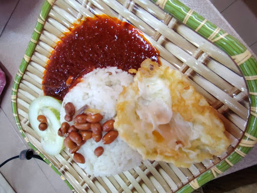 Warong Sate Pagi Warong Sate Pagi
