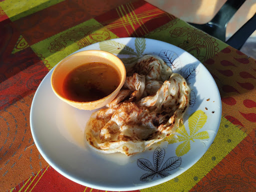 Warung Roti Canai Noor/Nun Warung Roti Canai Noor/Nun
