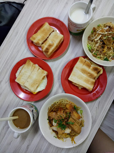 Okid Kopitiam Okid Kopitiam
