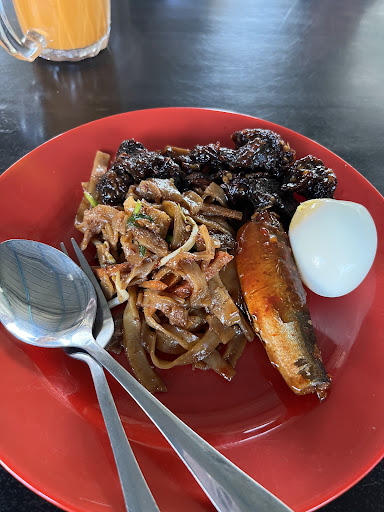 Warung Tok Wie Warung Tok Wie