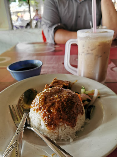 Warung Nasi Dagang Warisan Pak Nela Warung Nasi Dagang Warisan Pak Nela